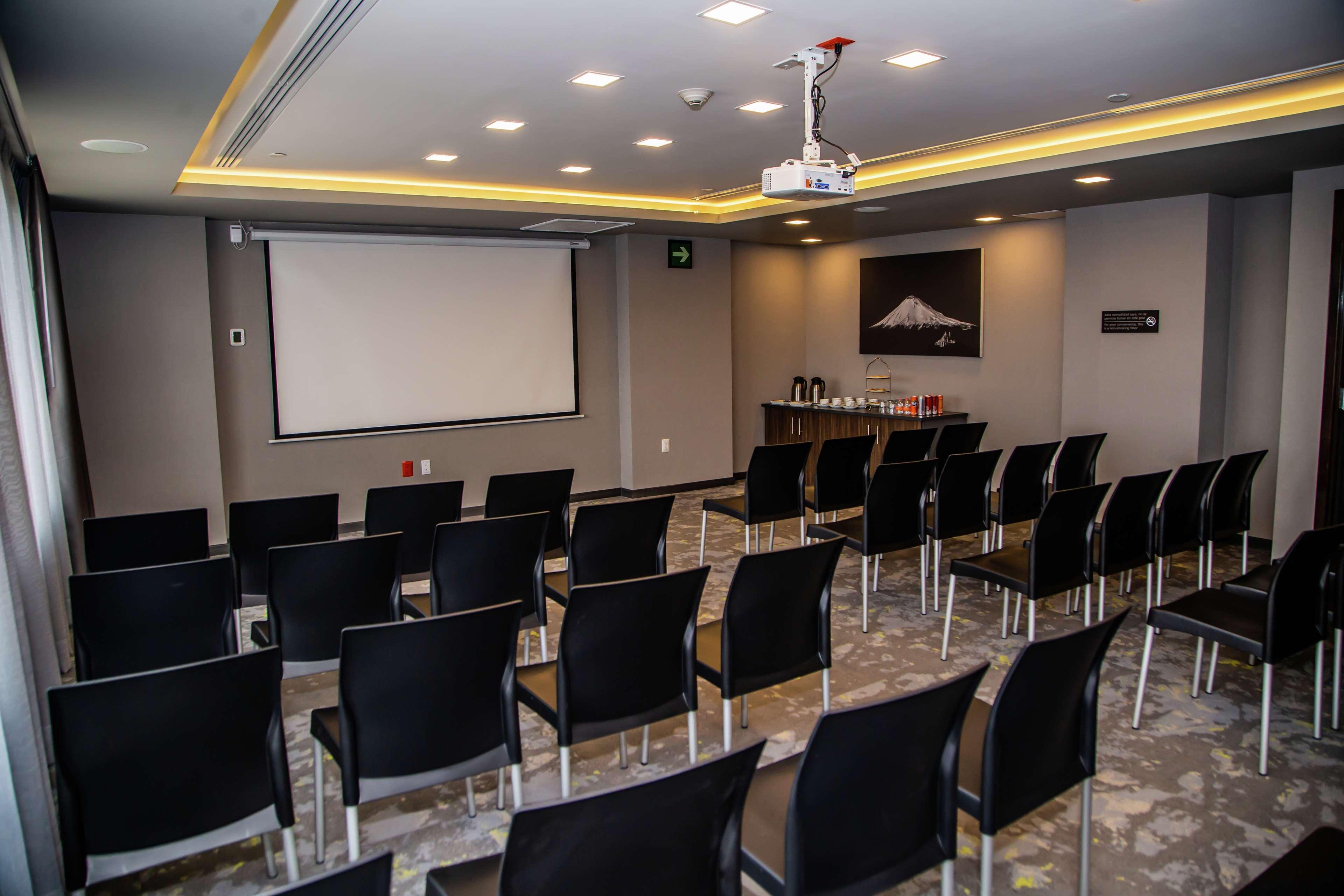 Hampton Inn & Suites By Hilton Puebla Dış mekan fotoğraf