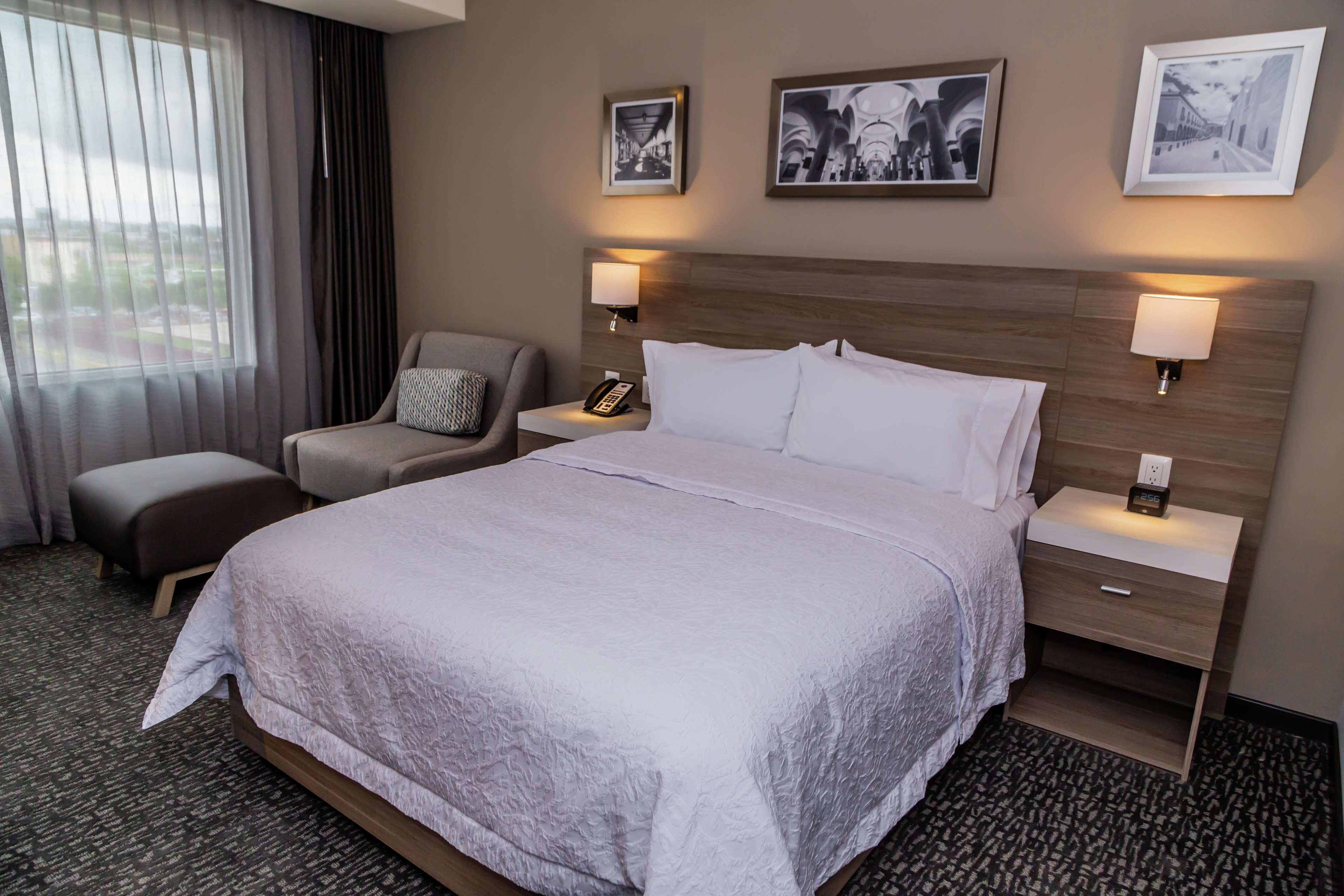 Hampton Inn & Suites By Hilton Puebla Dış mekan fotoğraf